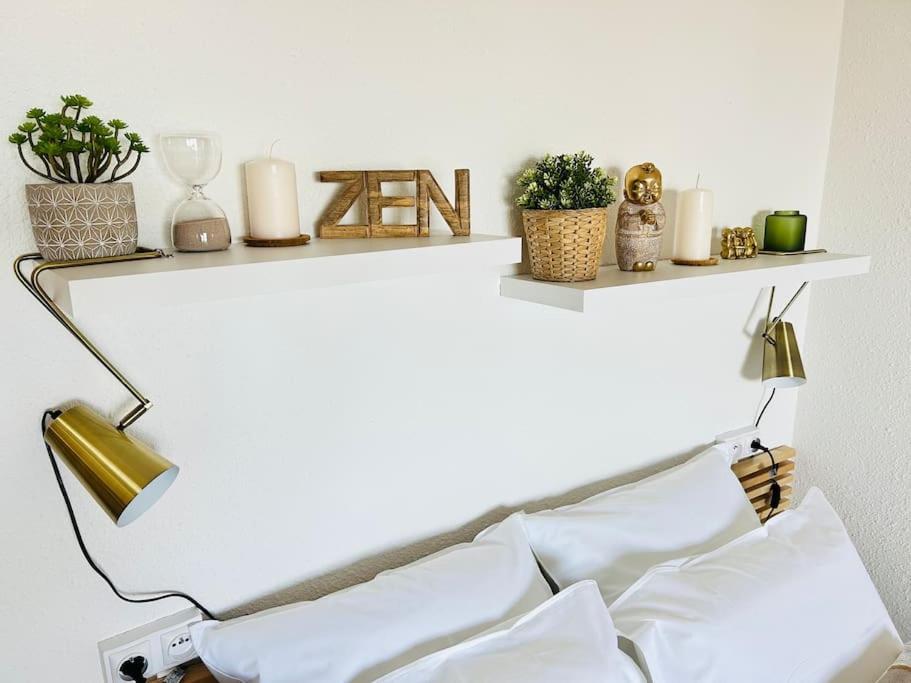 Studio Chic & Cosy Vue Mer, Clim, Parking لا غراند موت المظهر الخارجي الصورة