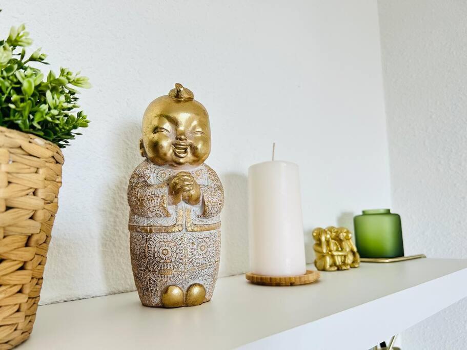 Studio Chic & Cosy Vue Mer, Clim, Parking لا غراند موت المظهر الخارجي الصورة